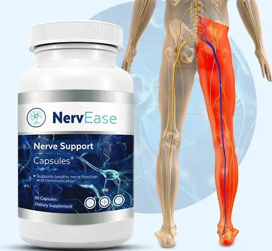 NervEase Pills